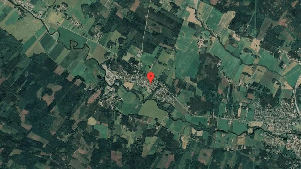 152 kvadratmeter stor villa från 1912 i Ersmark såld till nya ägare