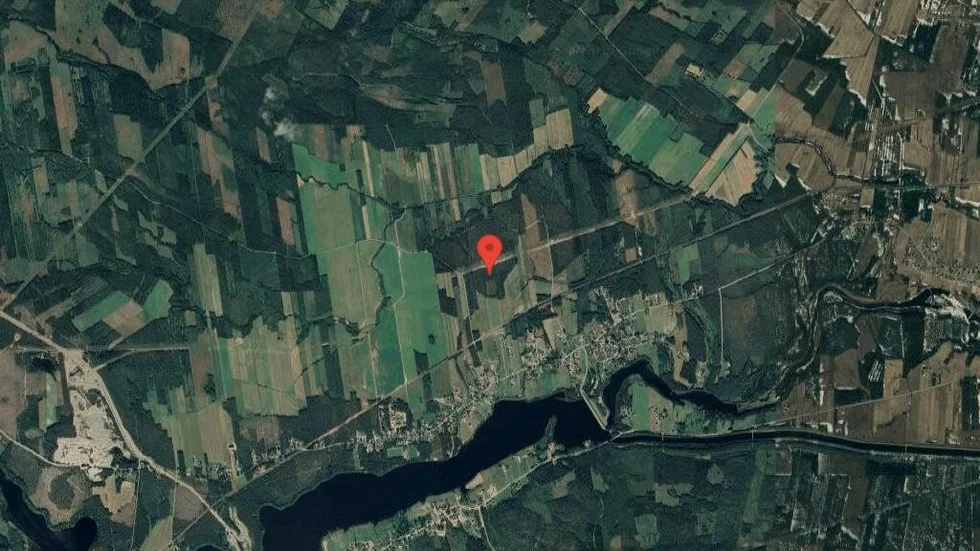 Gård i Skellefteå har fått ny ägare