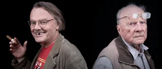 Ny film om Jan Myrdal