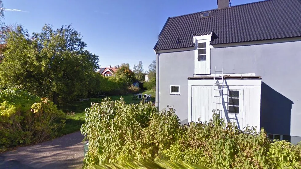 Åkerigatan 6