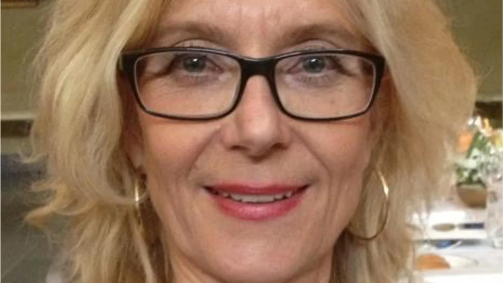 Anette Mitander.