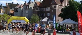 Strängnäs stadslopp tillbaka: "En speciell känsla"