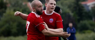 Örsundsbro IF starkast i derbyt