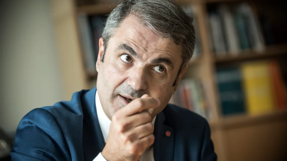 Landsbygdsfrågorna är överlevnadsfrågor i vår tid och inget som man kan sköta med vänster hand, oavsett hur skicklig minister man är. Nu är det upp till bevis för näringsminister Ibrahim Baylan, skriver Hans Agne, Svenska Köttföretagen, och Maria Donis, Svensk Fågel.