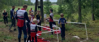 Tre tävlingar på tre dagar av NOK och Måsen 