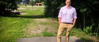 Nye rektorn på Åbyäng: "Ensam är inte stark"