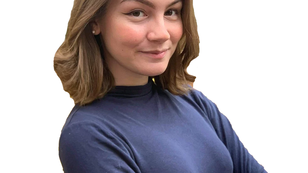 Rebecka Undén