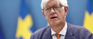 Johan Carlson får förlängt igen