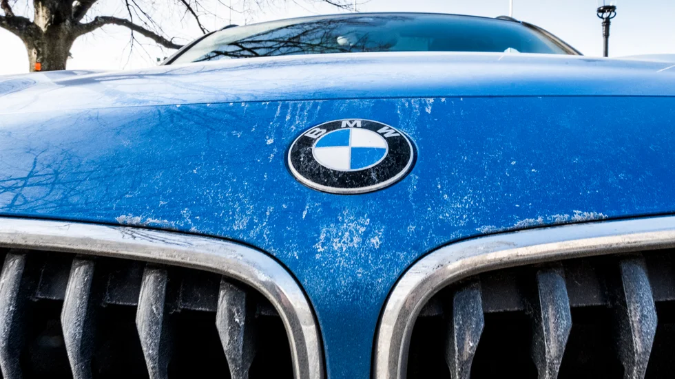 En stöldliga med vittring på BMW-bilar av X-modell härjar i Uppsala med omnejd just nu.