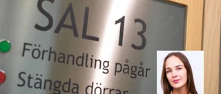 Det behövs åtgärder för att stärka brottsoffren