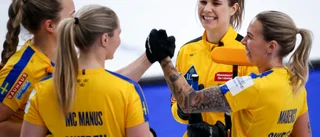 Ny grand slam-vinst för lag Hasselborg