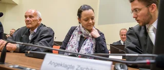 Livstidsdom mot tysk nazist fastställd