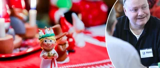 Efter pandemin – Skellefteå Stadsmission bjuder in till julfirande igen: ”Vi vill skapa en riktig julafton till de som inte har någon”
