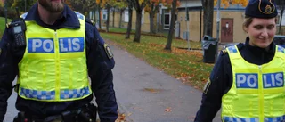 Följ med polisen under en hel dag i Linköping: ”Vi vill visa folk att vi finns här”