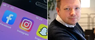 Experten: Så ska du hantera sociala medier som förälder – "De vuxna är problemet"