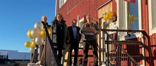 Torndedalens första digitala lanthandel har öppnat