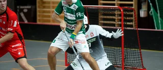 Ledberg överlägset i derbyt: "Oerhört stolt idag"