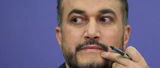 Iran och Ryssland vill inte ändra kärnavtal