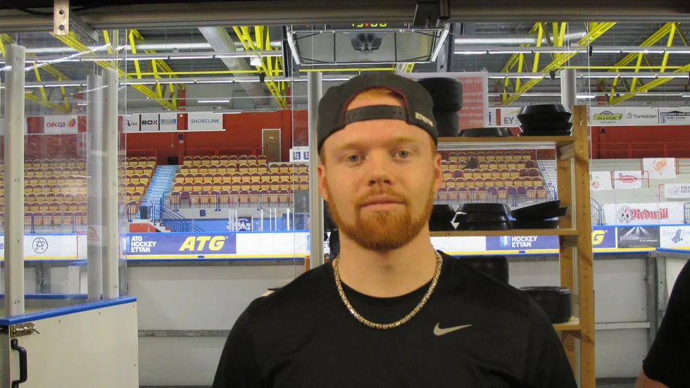 Max Magnusson