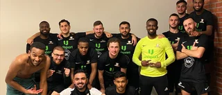 Katrineholm City vände och vann i premiären