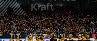 Älskade bilkö, en perfekt AIK-värvning på isen – och klackarnas härliga kamp
