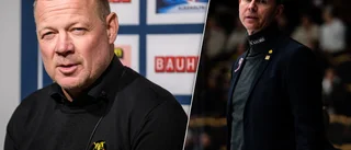Luleå-tränaren efter derbyt: ”Skellefteå vinner fullt rättvist” • Ohlsson: ”Ett steg åt rätt håll”