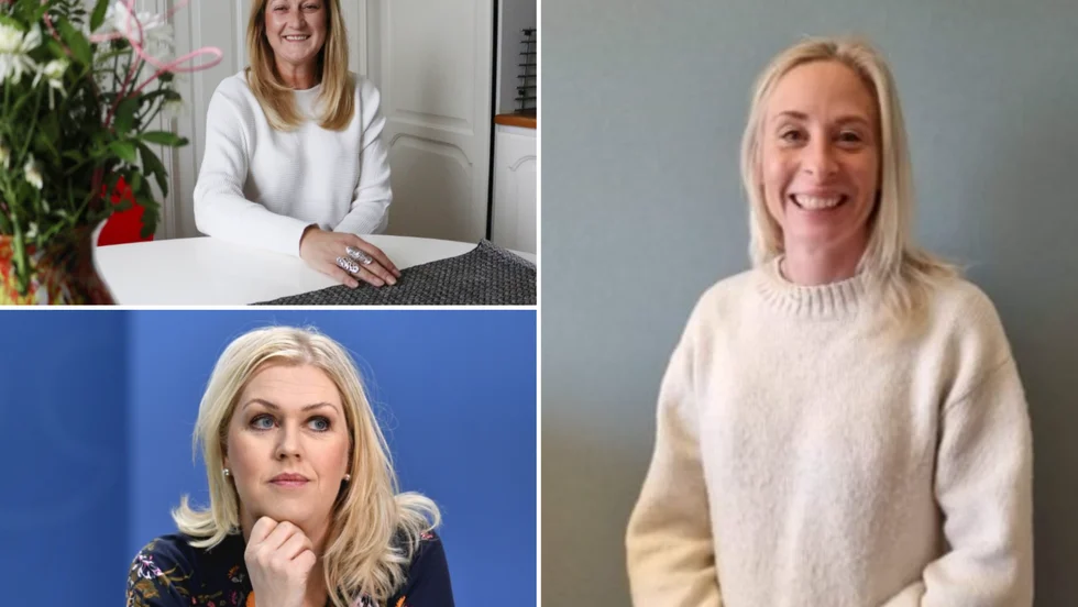 Nermina Mizimovic från Hultsfred och Camilla Stridh från Vimmerby finns båda två med på topp tio i Socialdemokraterna i Kalmar läns förslag till riksdagslista. Nuvarande socialministern Lena Hallengren, från Kalmar, är högst upp på listan.
