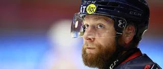 Junland om påhoppen mot klubben: "Jag låter inte barnen gå på hockey just nu"