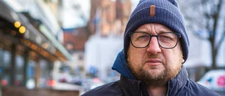 True crime-genren har exploderat – han låter de anhöriga berätta 
