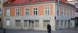 Skuldtyngd restaurang i konkurs: "Vill gärna fortsätta driva restaurang i Nyköping"