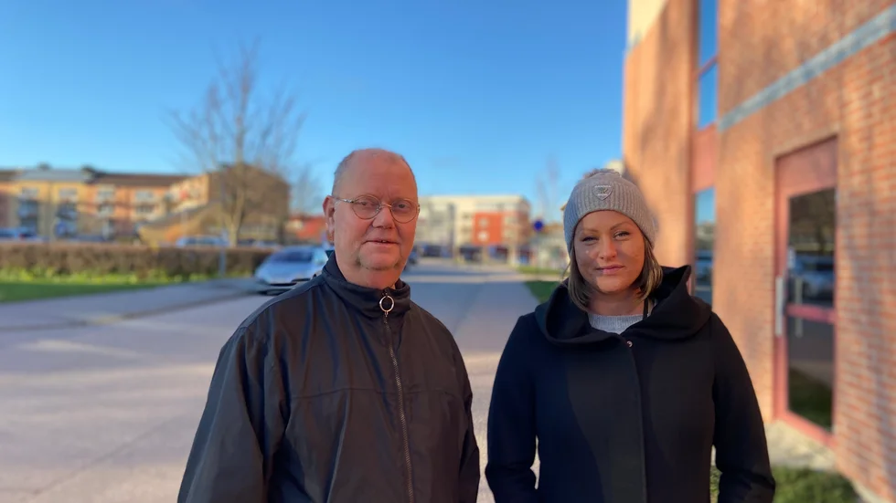 Träffarna kommer hållas av Daniel Eriksson, kommunens samordnare mot våld i nära relationer, och Sheila Kjell, kursledare.
