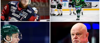 Quiz: Knäck våra frågor inför kvällens match – Färjestad vs LHC