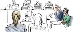 17-åringen överklagar inte polismordsdomen