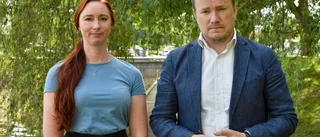 Ny uppgift för vänstern i ett nytt politiskt landskap