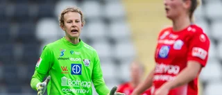Klart: Målvakten förlänger med LFC