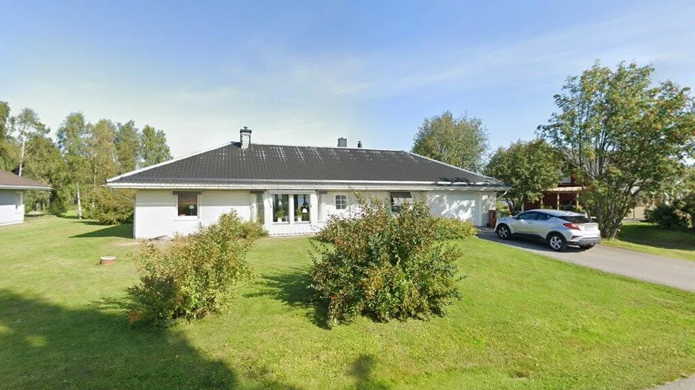 Snäckstigen 23