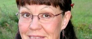 Minnesord: Irene Isaksson     