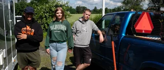 Lavinartad ökning av A-traktorer i Enköping