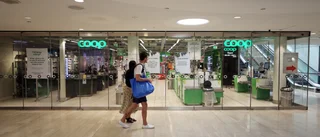 Så går Coop vidare efter attacken • "Vi har inte betalat några pengar"