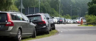 Ditt ansvar att säkra badplatsen i sommar