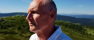Gotlänningen var med vid räddningsinsatsen på Utöya: "De var så många – och de var så unga"