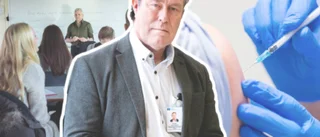 Då börjar vaccinationerna av 16-åringar i Västerbotten