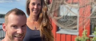 Där hav möter land vill de skapa plats för lugnet