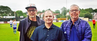 GFF firar sitt sekel med sammanfattande bok