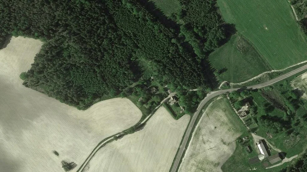 Området kring Noppkärr 1