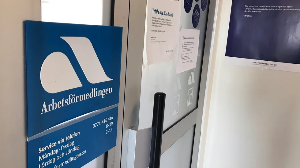 Nästan 100 000 personer i Sverige har varit arbetslösa i mer än två år. En stor andel av de som är arbetslösa i dag är utrikesfödda kvinnor som har en kort utbildningsbakgrund, skriver debattören.