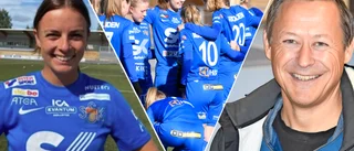 Två nyckelspelare lämnar Sunnanå – värvar ersättare från USA • Nära att göra klart med förra Moröntalangen