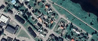 141 kvadratmeter stort hus i Pajala sålt för 700 000 kronor