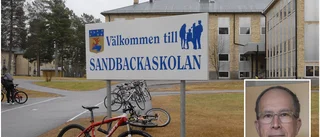 Hårt söktryck på gymnasieprogram: "Vi kan inte ta in fler"