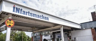 Slut på bensin – men snart öppnar nya macken